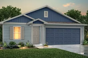 362 Azalea Trail, Granbury, TX 76048 - Photo 1