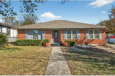 4426 S Ewing Avenue, Dallas, TX 75216 - Photo 1