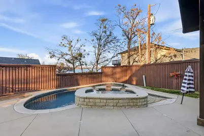 6 Horseshoe Drive, Highland Village, TX 75077 - Photo 32