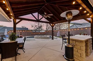 6 Horseshoe Dr, Highland Village, TX 75077 - Photo 34