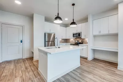 624 N Lancaster Avenue #205, Dallas, TX 75203 - Photo 1