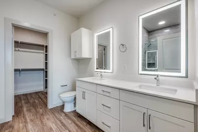 624 N Lancaster Avenue #205, Dallas, TX 75203 - Photo 8