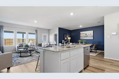 1749 Leevon Lane, Fort Worth, TX 76140 - Photo 6