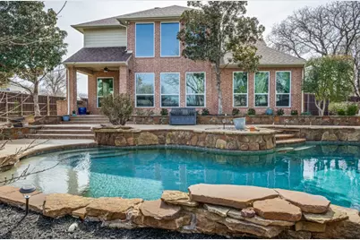 4120 Abgail Drive, Highland Village, TX 75077 - Photo 24