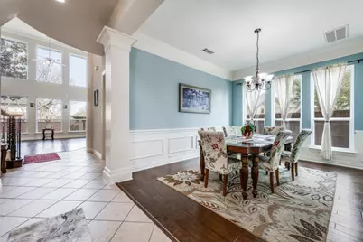 4120 Abgail Drive, Highland Village, TX 75077 - Photo 2