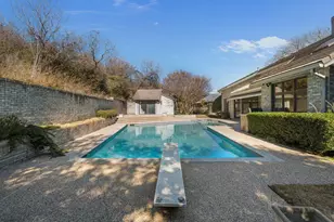 3716 Briarhaven Rd, Fort Worth, TX 76109 - Photo 32