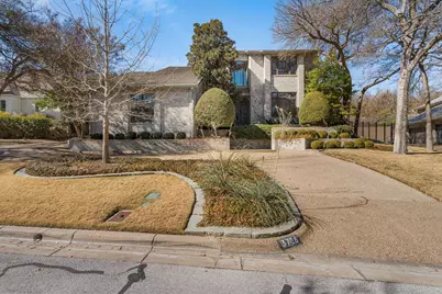 3716 Briarhaven Road, Fort Worth, TX 76109 - Photo 2