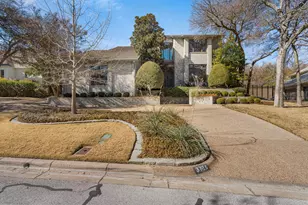 3716 Briarhaven Rd, Fort Worth, TX 76109 - Photo 2