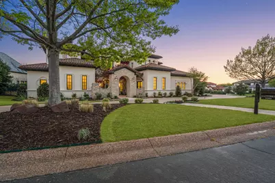 2203 King Fisher Drive, Westlake, TX 76262 - Photo 2