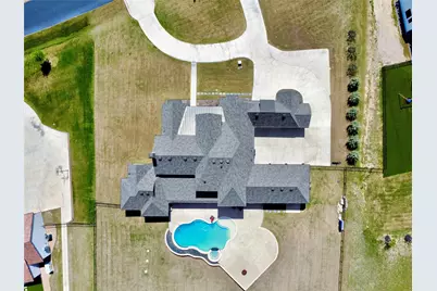 149 Angelina Drive, Aledo, TX 76008 - Photo 2