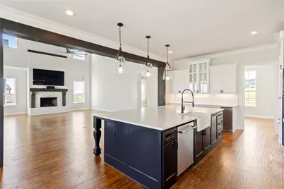 149 Angelina Drive, Aledo, TX 76008 - Photo 14