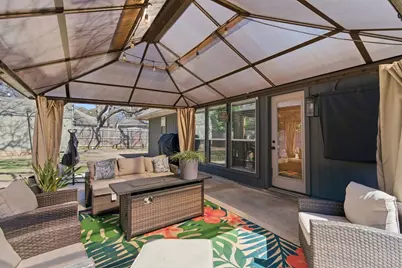 945 Lake Ridge Drive, Azle, TX 76020 - Photo 30