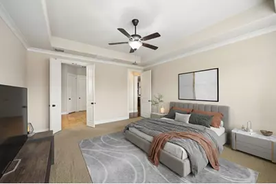 1651 Saddle Tree Road, Frisco, TX 75036 - Photo 16