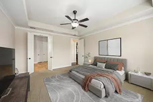 1651 Saddle Tree Rd, Frisco, TX 75036 - Photo 16