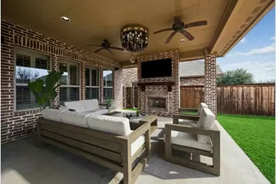 1651 Saddle Tree Road, Frisco, TX 75036 - Photo 32