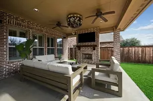 1651 Saddle Tree Rd, Frisco, TX 75036 - Photo 32