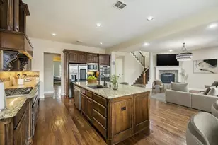 1651 Saddle Tree Rd, Frisco, TX 75036 - Photo 14