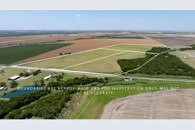 Tbd 1 Fm-2114, Penelope, TX 76676 - Photo 1