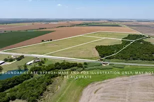 Tbd 1 Fm 2114 Rd, Penelope, TX 76676 - Photo 1