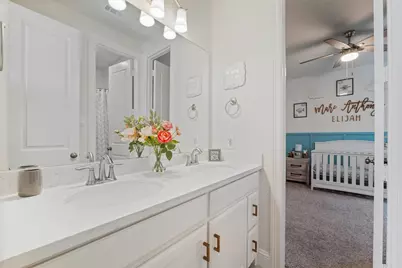 730 Moorland Pass Drive, Prosper, TX 75078 - Photo 8