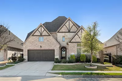 730 Moorland Pass Drive, Prosper, TX 75078 - Photo 1