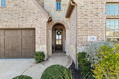 730 Moorland Pass Drive, Prosper, TX 75078 - Photo 4