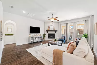 730 Moorland Pass Drive, Prosper, TX 75078 - Photo 22