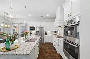 730 Moorland Pass Dr, Prosper, TX 75078 - Photo 16