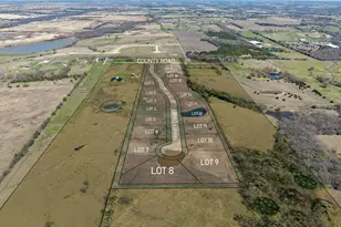 Lot 1 County Road 134, Celina, TX 75009 - Photo 1