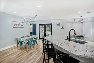 364 Melrose Dr, Woodway, TX 76712 - Photo 8