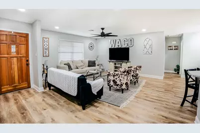 364 Melrose Drive, Woodway, TX 76712 - Photo 4