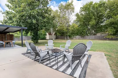 364 Melrose Drive, Woodway, TX 76712 - Photo 22