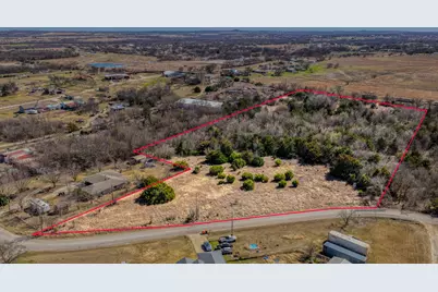 4109 Chisholm Trail, Crowley, TX 76036 - Photo 1