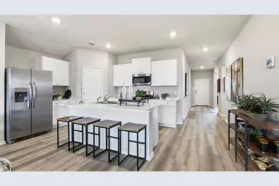 1753 Leevon Lane, Fort Worth, TX 76140 - Photo 2