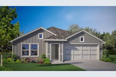 1753 Leevon Lane, Fort Worth, TX 76140 - Photo 1