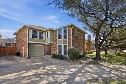 315 Stoneledge Drive, Irving, TX 75063 - Photo 2