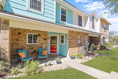 3905 Brandon Park Drive, Garland, TX 75044 - Photo 4