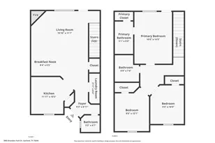 3905 Brandon Park Dr, Garland, TX 75044 - Photo 28