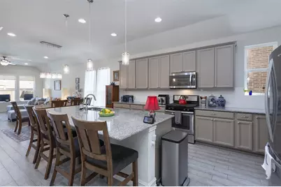 5312 Leyton Drive, McKinney, TX 75071 - Photo 4