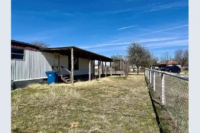 1211 W 4th Street, Breckenridge, TX 76424 - Photo 4