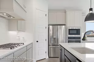232 Woodoat Rd, Waxahachie, TX 75165 - Photo 8