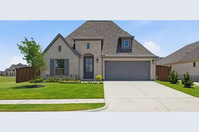 232 Woodoat Road, Waxahachie, TX 75165 - Photo 1