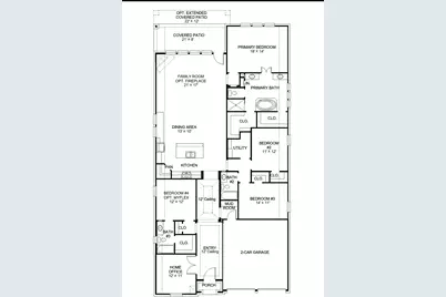 232 Woodoat Road, Waxahachie, TX 75165 - Photo 8