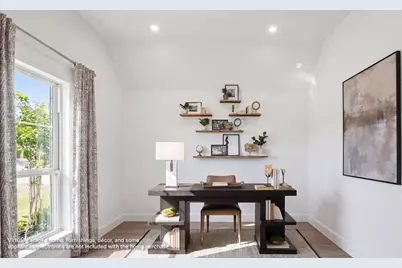 232 Woodoat Road, Waxahachie, TX 75165 - Photo 6
