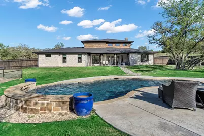 175 Bittersweet Trail, Weatherford, TX 76088 - Photo 4