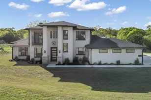 175 Bittersweet Trail, Weatherford, TX 76088 - Photo 1