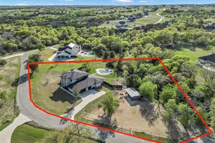 175 Bittersweet Trail, Weatherford, TX 76088 - Photo 2