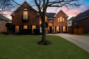 8314 Lighthouse Dr, Rowlett, TX 75089 - Photo 2