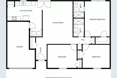 1144 Woodmere Drive, Lewisville, TX 75067 - Photo 22