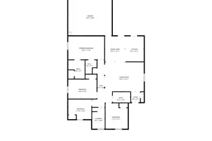 1922 Cross Oaks Dr, Lancaster, TX 75146 - Photo 22